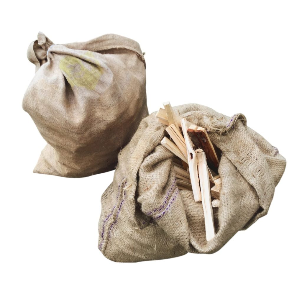 Cheminée Holz kaufen